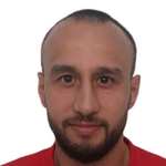 Player: Mehmet Akgün