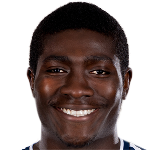 Player: K. Opare