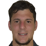 Player: G. Servio