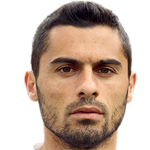 Player: N. Spyropoulos