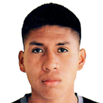 Player: G. Mendoza