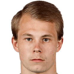 Player: A. Zetterström