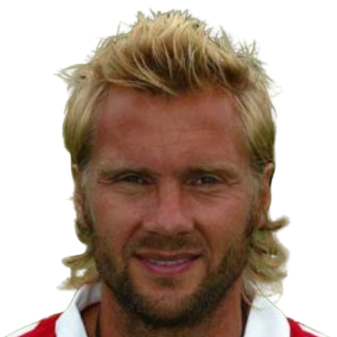 Player: Thorsten Fink