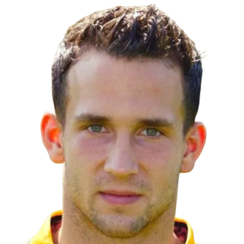 Player: J. Schlösser