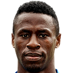 Player: B. Edomwonyi