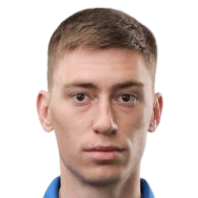 Player: M. Uzdenov