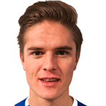 Player: B. Utvik