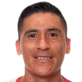 Player: A. Juárez