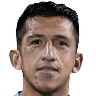 Player: A. Sánchez