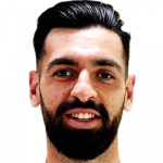 Player: A. Beglaryan