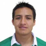 Player: Christian Vargas