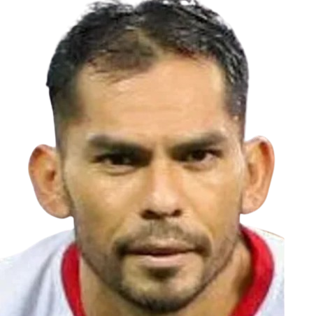 Player: A. Bejarano