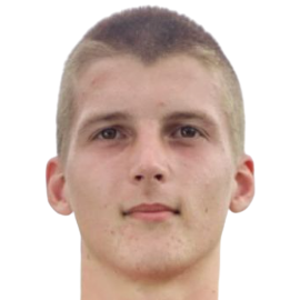 A. Červeň