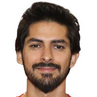 Muhammed Ertürk