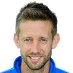Nick Green