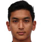 Kavi Chelvan