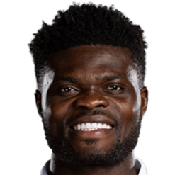 Player: T. Partey