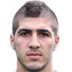 photo Konstantinos Markopoulos