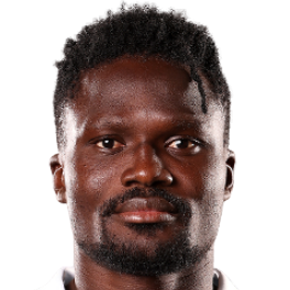 D. Amartey