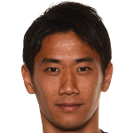 Player: S. Kagawa