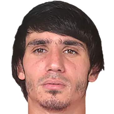 Player: K. Khamkhoev