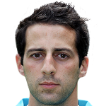 Player: Yannick Ferrera