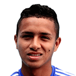 photo Edinson José Chávez Quiñónez