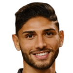 Player: A. Lazaar