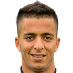 Player: R. Aalhoul