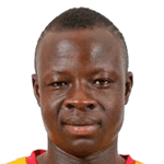 Player: R. Chibsah