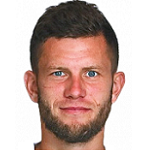 Player: O. Zozulya