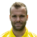 Player: M. Poplatnik