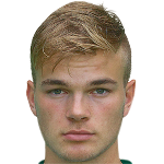 Player: T. Letschert