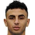 photo Mimoun Eloisghiri