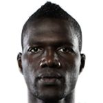 Player: Salim Cissé