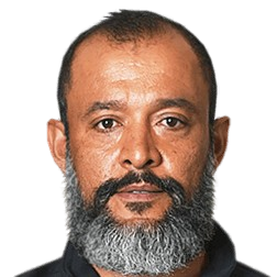 Nuno Espirito Santo