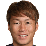 Player: K. Shimizu