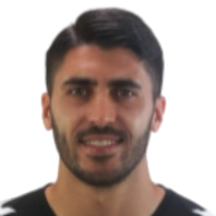 Player: Rui Silva