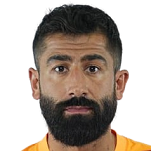 Player: K. Demirbay