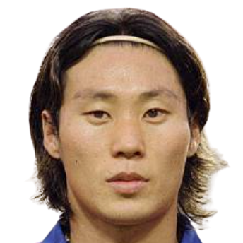 Player: Choi Sung-Yong