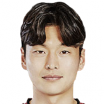 Player: Bae Seung-Jin