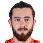 Player: G. Siverek