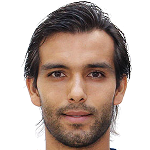 Player: Nuno Morais