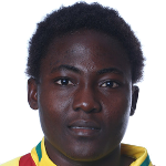 photo Francine Zouga