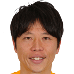 Player: Ryang Yong-Gi