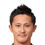 Player: K. Sekiguchi