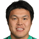 Player: T. Hayashi