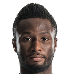 Player: J. Obi Mikel