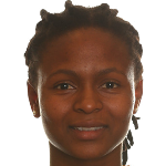 Player: Amanda Dlamini