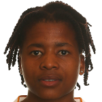 Player: M. Ntsweng